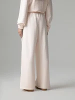 Pantalone Gaelle con strass - immagine 3