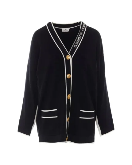 Cardigan Elisabetta Franchi