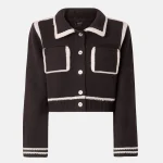 Chanel Pinko misto lana