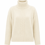 Maglia Griffai con ricamo
