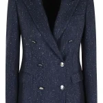 Giacca Pinko con strass