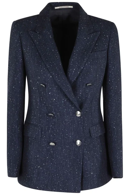Giacca Pinko con strass