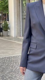 Giacca Pinko - immagine 3