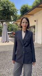 Giacca Pinko - immagine 4