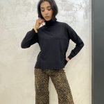 Maglia Griffai collo alto