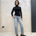 Denim Vicolo gamba stretta