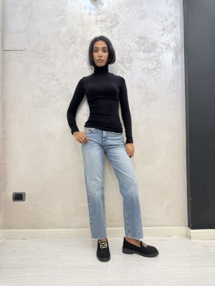 Denim Vicolo gamba stretta