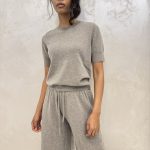 Maglia Eleh manica corta calda