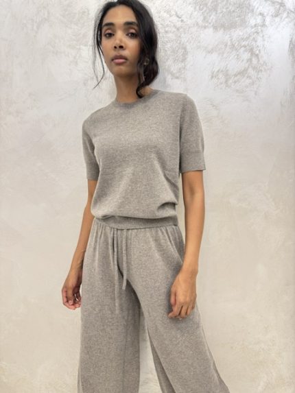 Maglia Eleh manica corta calda