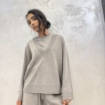 Pull Eleh scollo a v