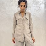 Maglia Eleh con doppia tasca