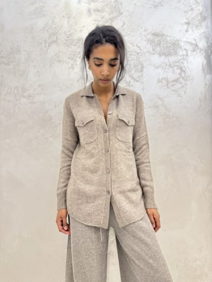 Maglia Eleh con doppia tasca