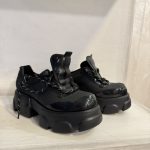 Scarpa Melissa nera
