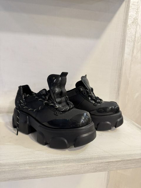 Scarpa Melissa nera Scarpa Melissa nera