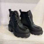 Anfibio Melissa nero