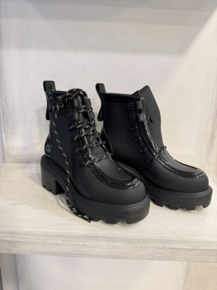 Anfibio Melissa nero