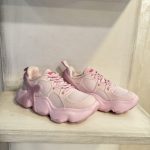 Scarpa sportiva Melissa rosa