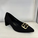 Scarpa Elle nera