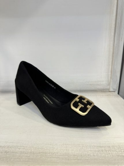 Scarpa Elle nera