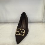 Scarpa Elle marrone