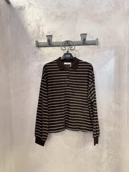 Maglia Eleh modello polo