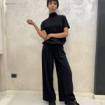 Pantalone Eleh nero