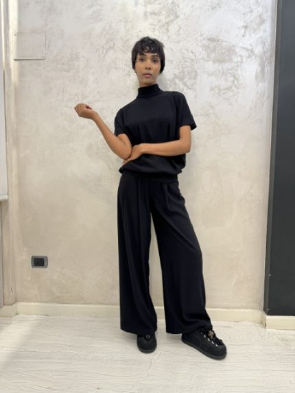 Pantalone Eleh nero