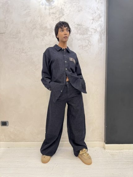 Denim Eleh