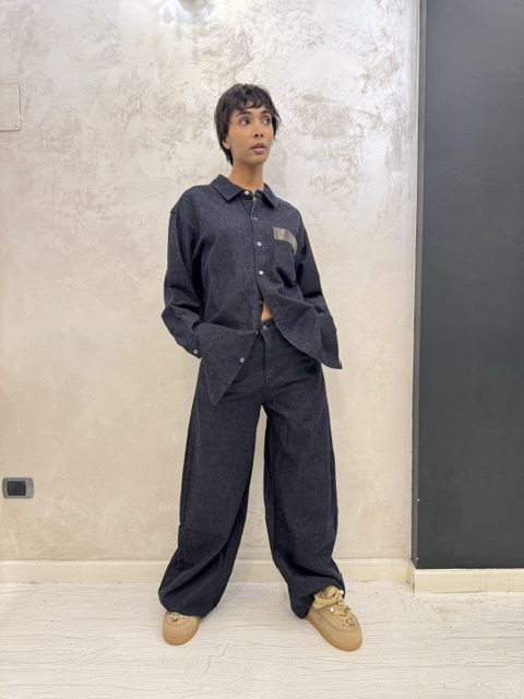 Denim Eleh Denim Eleh