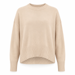 Maglia Griffai con profilo a costina