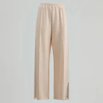 Pantalone Gaelle con strass