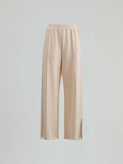Pantalone Gaelle con strass