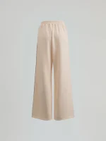 Pantalone Gaelle con strass - immagine 2