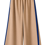 Pantalone Have One bicolore