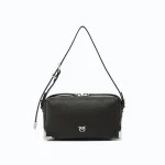 Bauletto Pinko nero medio