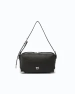 Bauletto Pinko nero medio