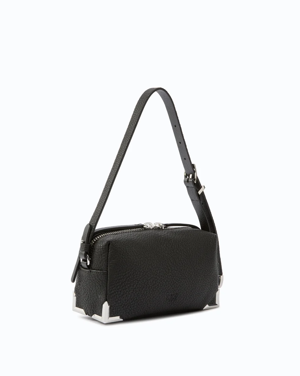 Home 46 | Bauletto Pinko nero medioo Bauletto Pinko nero medioo | Venere By Tip Tap
