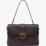 Borsa Pinko grande marrone