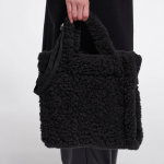 Borsa teddy Rino e Pelle