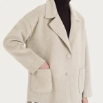 Cappotto Ragno modello giacca