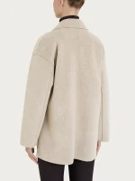 Cappotto Ragno modello giacca - immagine 2
