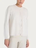 Cardigan Ragno