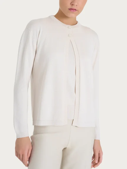 Cardigan Ragno