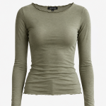 Maglia Extyn calda