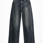 Denim Extin con applicazione