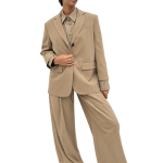 Giacca Eleh beige