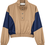 Bomber Have One bicolore