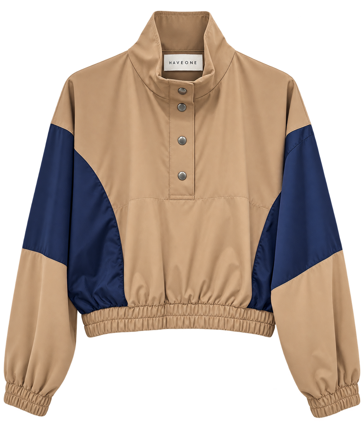 Bomber Have One bicolore Bomber Have One bicolore