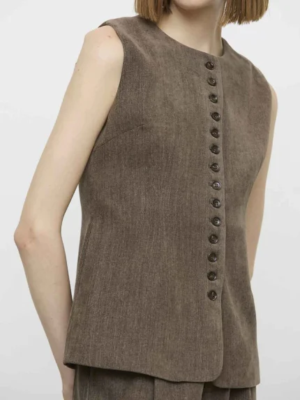 Gilet Eleh