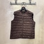 Piumino 100gr Ragno modello gilet